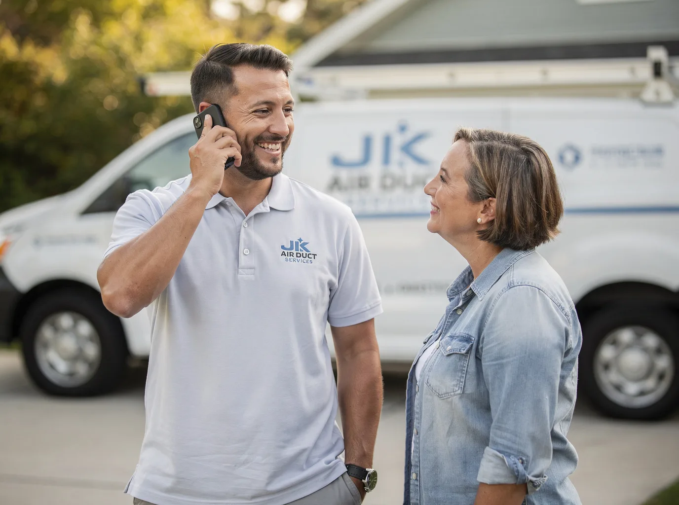 Air Duct Cleaning Happy Jack, AZ FAQs
